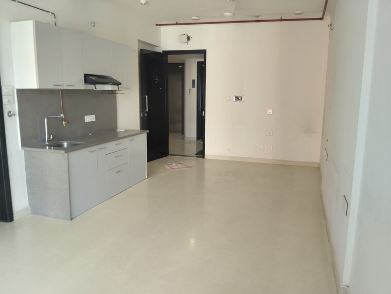 Room, piramal-revanta-tower-2 Studio 307 Sq.Ft. Apartment In Mulund West Mumbai 9685613