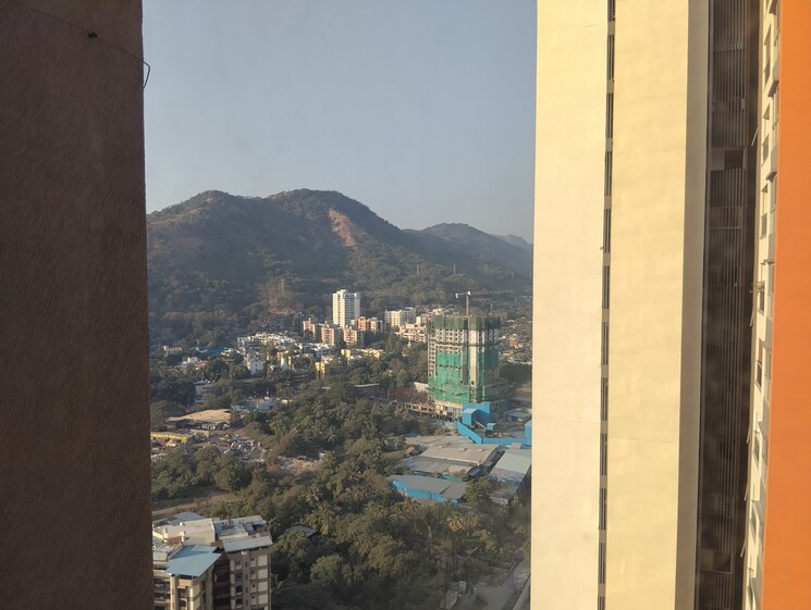 Swimming Pool, piramal-revanta-tower-2 Studio 307 Sq.Ft. Apartment In Mulund West Mumbai 9685613