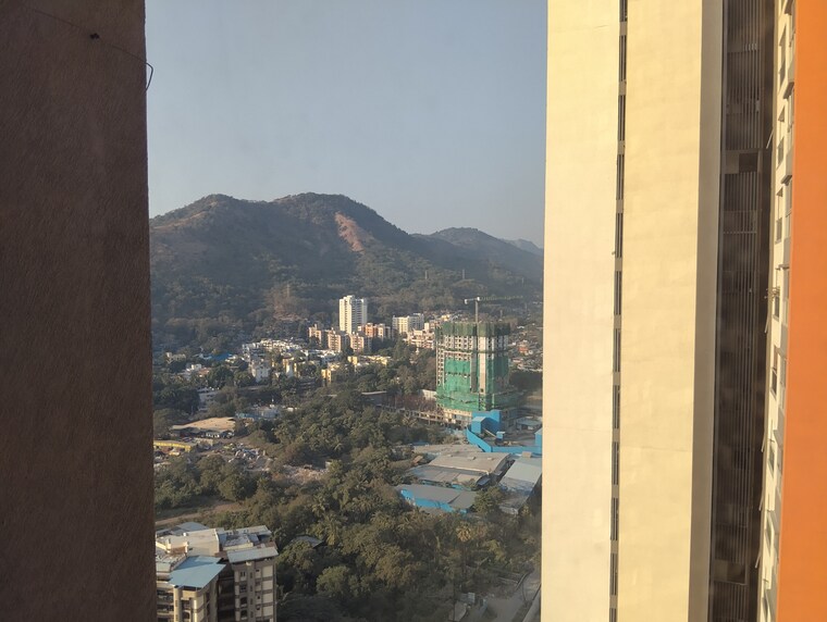 Swimming Pool, piramal-revanta-tower-2 Studio 307 Sq.Ft. Apartment In Mulund West Mumbai 9685613