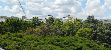 2 BHK Builder Floor – Garden View at Hsr Layout - for Rent