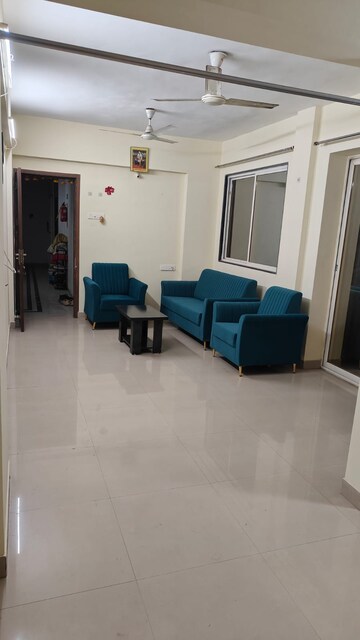 2 BHK Apartment For Rent in Aarav Balboa Avenu, Ravet