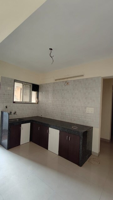 Kitchen in 2 BHK Apartment at Aarav Balboa Avenu, Ravet – for Rent