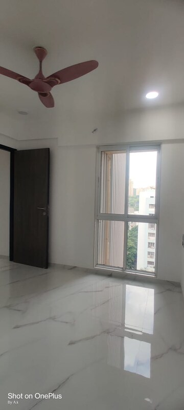 1 BHK Apartment For Rent in Nahar Amaryllis Towers and Plaza, Chandivali