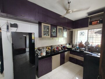 Kitchen in 2 BHK Apartment at MGH Mulberry County, Sector 70 – for Sale