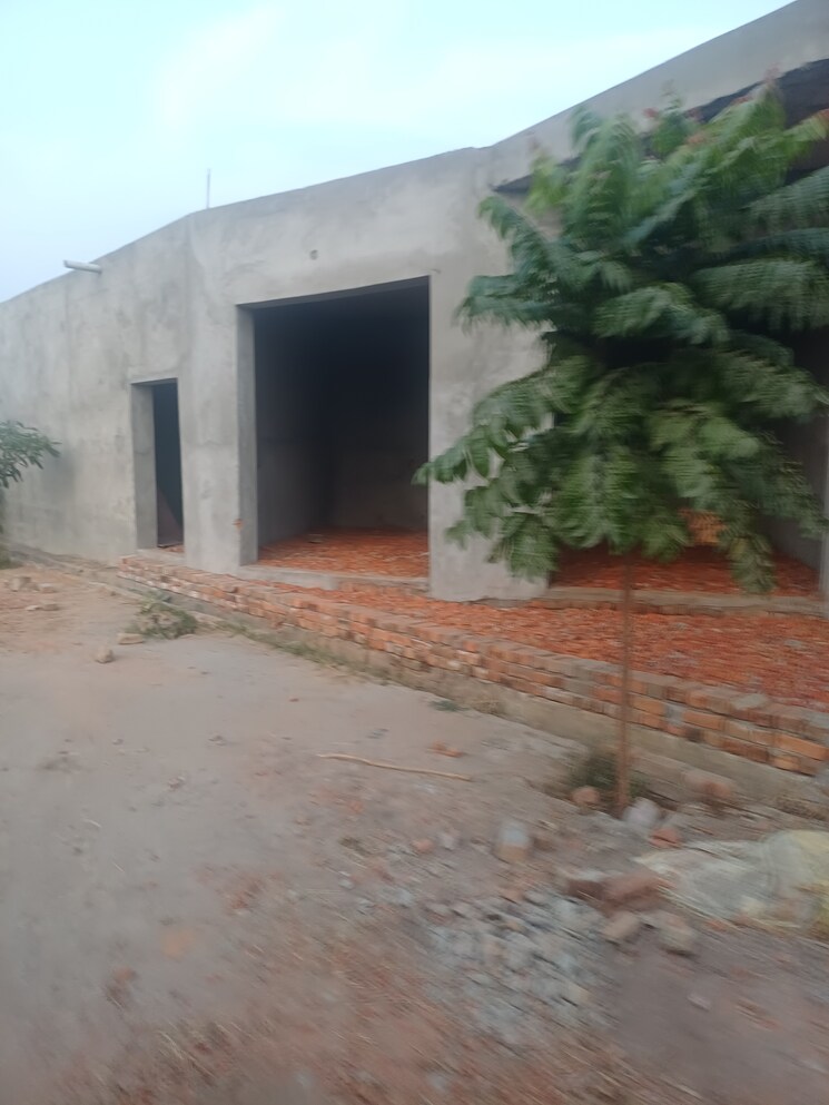 Exterior View, jewar  130 Sq.Yd. Plot In Jewar Greater Noida 9685615