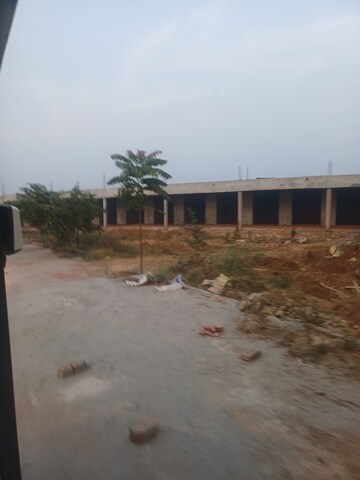  Plot For Sale in Jewar