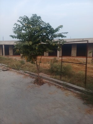  Plot – Exterior View View at Jewar - for Sale