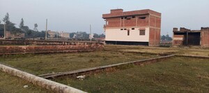  Plot – Exterior View View at Motiram Adda - for Sale