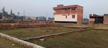  Plot – Exterior View View at Motiram Adda - for Sale