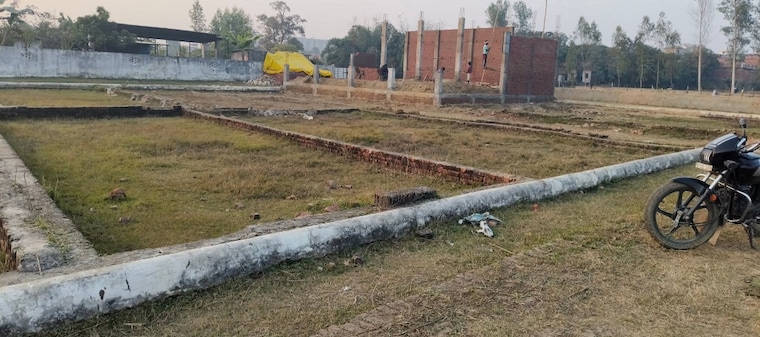 undefined, motiram adda  1231 Sq.Ft. Plot In Motiram Adda Gorakhpur 9685679