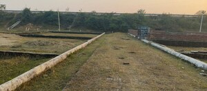Plot Area in  Plot at Motiram Adda – for Sale