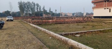 Plot Area in  Plot at Motiram Adda – for Sale