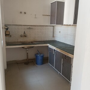 Kitchen in 2 BHK Apartment at Jaypee Greens Kosmos, Sector 134 – for Rent