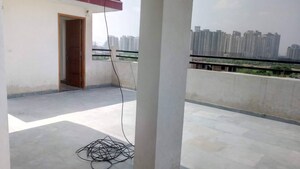 Balcony in 3 BHK Builder Floor at Sector 116 – for Sale