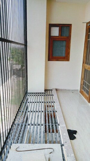 Balcony in 3 BHK Builder Floor at Sector 116 – for Sale