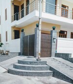 3 BHK + Pooja Room,Extra Room 18 Sq.Mt. Builder Floor in Sector 116