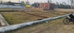 1231 Sq.Ft. Plot in Motiram Adda