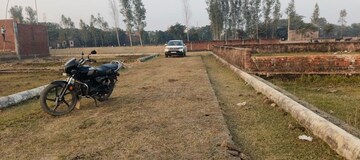  Plot – Exterior View View at Motiram Adda - for Sale