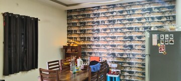 Furnished Amenities in 2 BHK Builder Floor at Hsr Layout – for Rent