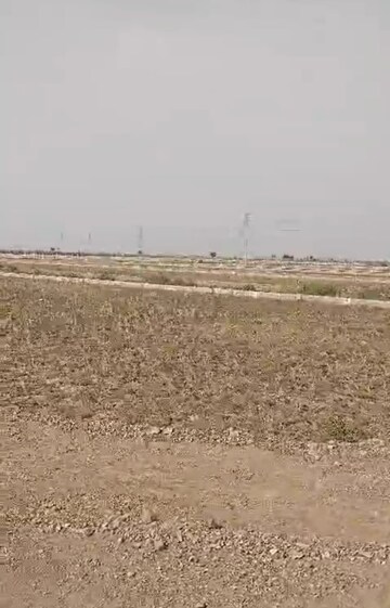 Plot Area in  Plot at Dholera – for Sale
