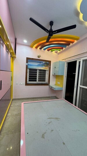 2 BHK Apartment – Exterior View View at Sri Nilayam Kondapur, Kondapur - for Rent