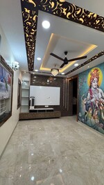 2 BHK + Pooja Room,Servant Room,Study Room,Extra Room 1250 Sq.Ft. Apartment in Sri Nilayam Kondapur