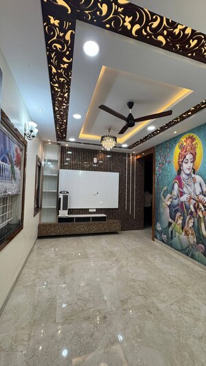 2 BHK Apartment For Rent in Sri Nilayam Kondapur, Kondapur