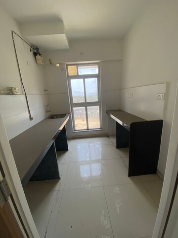 Kitchen in 3 BHK Apartment at Vihaan Greens, Sector 1 Greater Noida – for Sale