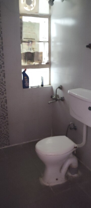 Bathroom in 2 BHK Apartment at Signature Global Signum 107, Sector 107 – for Rent