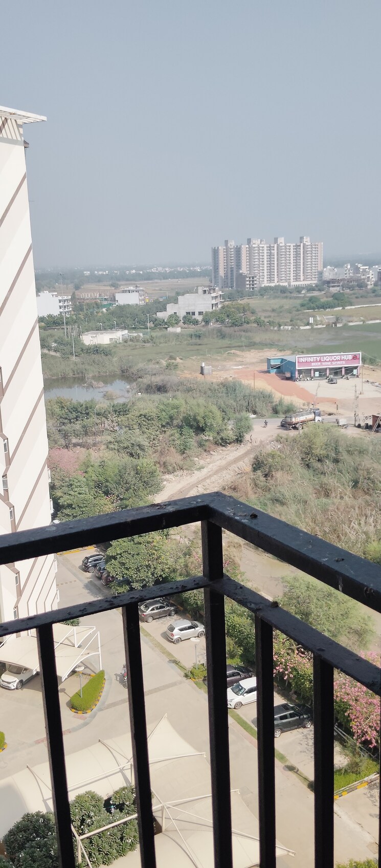 Swimming Pool, signature-global-signum-107 2 Bedroom 489 Sq.Ft. Apartment In Sector 107 Gurgaon 9685655