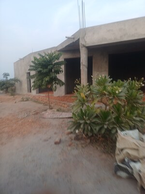  Plot – Exterior View View at Jewar - for Sale
