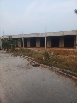  Plot For Sale in Jewar