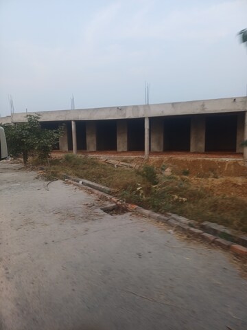  Plot For Sale in Jewar