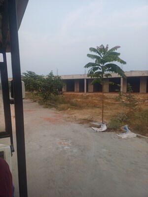  Plot – Exterior View View at Jewar - for Sale