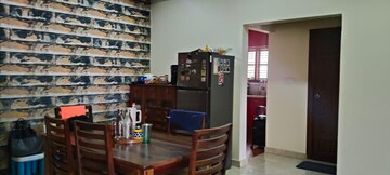 Gym in 2 BHK Builder Floor at Hsr Layout – for Rent