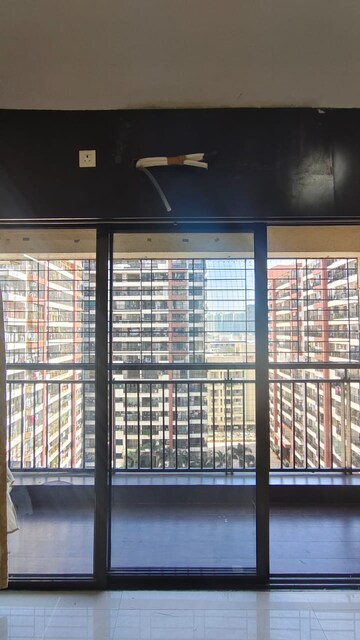 2 BHK Apartment – Exterior View View at K Raheja Vihar, Powai - for Rent