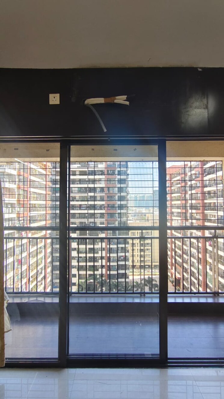 Exterior View, k-raheja-vihar 2 Bedroom 900 Sq.Ft. Apartment In Powai Mumbai 9685889