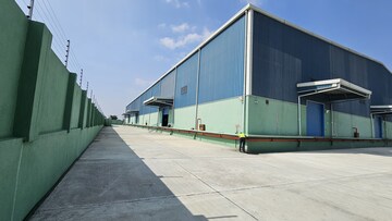  Warehouse – Exterior View View at Sri Nilayam Medchal, Medchal - for Rent