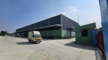  Warehouse – Exterior View View at Sri Nilayam Medchal, Medchal - for Rent