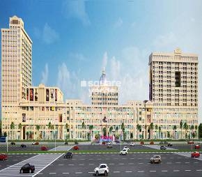 Office Space For Rent in Spectrum@Metro