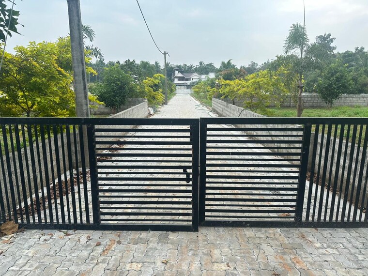 Exterior View, kechery  4793 Sq.Ft. Plot In Kechery Thrissur 9685845