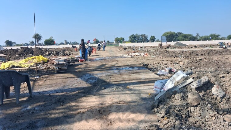 undefined, super corridor  900 Sq.Ft. Plot In Super Corridor Indore 9685955