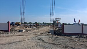  Plot For Sale in Super Corridor