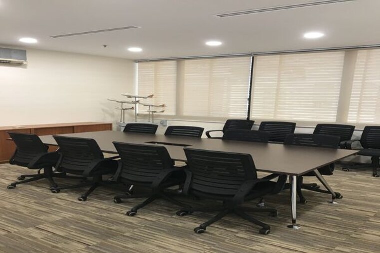 Team Area, baner Commercial Office Space 2444 Sq.Ft. In Baner Pune 9685756