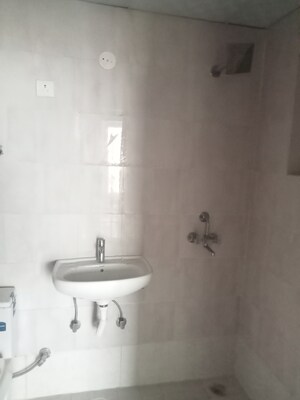 Bathroom in 2 BHK Apartment at Ansal Royal Heritage, Sector 70 – for Rent