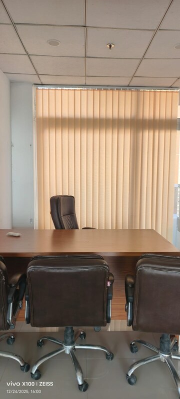 Team Area in  Office Space at Spectrum@Metro, Sector 75 – for Rent