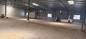 Parking in  Warehouse at Nakshatra Township Shamshabad, Shamshabad – for Rent