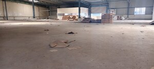 Parking in  Warehouse at Nakshatra Township Shamshabad, Shamshabad – for Rent