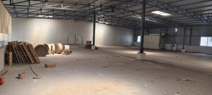 Parking in  Warehouse at Nakshatra Township Shamshabad, Shamshabad – for Rent