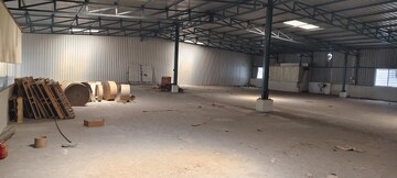 Parking in  Warehouse at Nakshatra Township Shamshabad, Shamshabad – for Rent